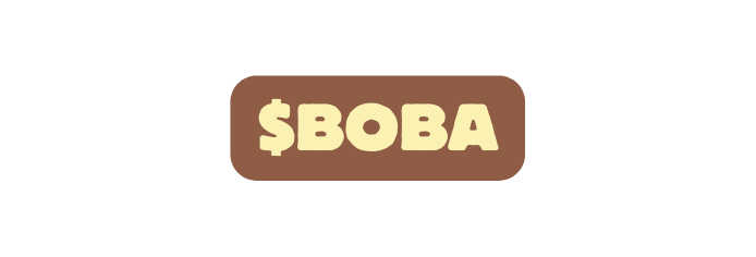 BOBA